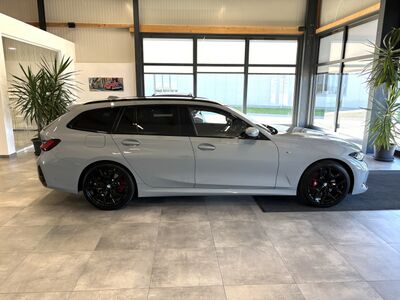 BMW 3er Gebrauchtwagen BMW 3er Gebrauchtwagen