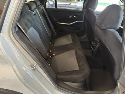 BMW 3er Gebrauchtwagen BMW 3er Gebrauchtwagen
