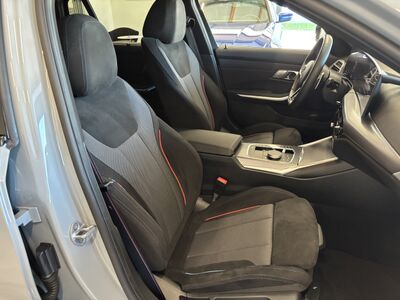 BMW 3er Gebrauchtwagen BMW 3er Gebrauchtwagen