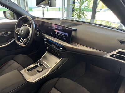 BMW 3er Gebrauchtwagen BMW 3er Gebrauchtwagen