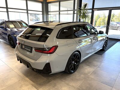 BMW 3er Gebrauchtwagen BMW 3er Gebrauchtwagen