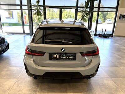 BMW 3er Gebrauchtwagen BMW 3er Gebrauchtwagen