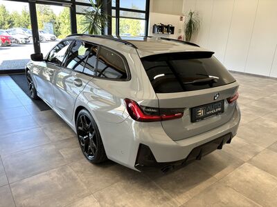 BMW 3er Gebrauchtwagen BMW 3er Gebrauchtwagen