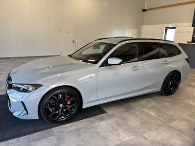 BMW 3er Gebrauchtwagen BMW 3er Gebrauchtwagen