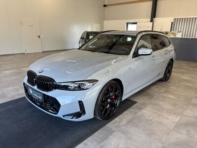 BMW 3er Gebrauchtwagen BMW 3er Gebrauchtwagen