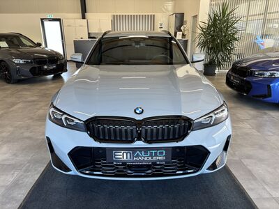 BMW 3er Gebrauchtwagen BMW 3er Gebrauchtwagen