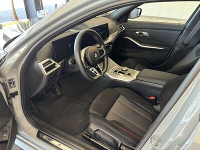 BMW 3er Gebrauchtwagen BMW 3er Gebrauchtwagen