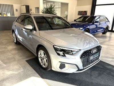 Audi A3 Gebrauchtwagen Audi A3 Gebrauchtwagen