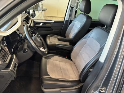 VW Multivan Gebrauchtwagen VW Multivan Gebrauchtwagen