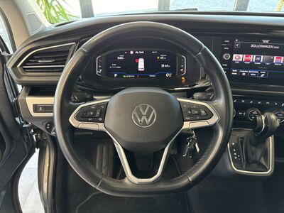 VW Multivan Gebrauchtwagen VW Multivan Gebrauchtwagen