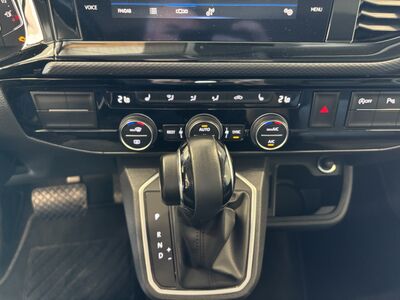 VW Multivan Gebrauchtwagen VW Multivan Gebrauchtwagen