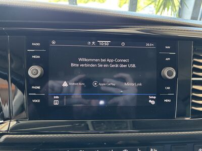 VW Multivan Gebrauchtwagen VW Multivan Gebrauchtwagen