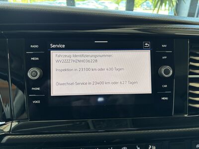 VW Multivan Gebrauchtwagen VW Multivan Gebrauchtwagen