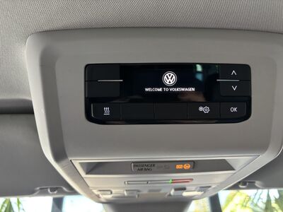 VW Multivan Gebrauchtwagen VW Multivan Gebrauchtwagen