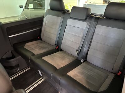VW Multivan Gebrauchtwagen VW Multivan Gebrauchtwagen