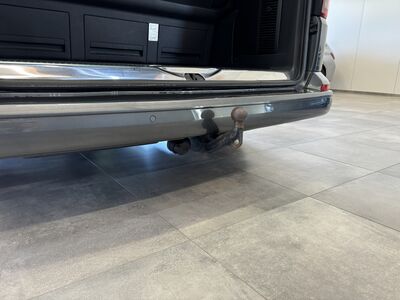 VW Multivan Gebrauchtwagen VW Multivan Gebrauchtwagen