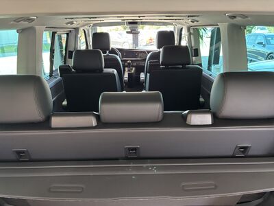VW Multivan Gebrauchtwagen VW Multivan Gebrauchtwagen