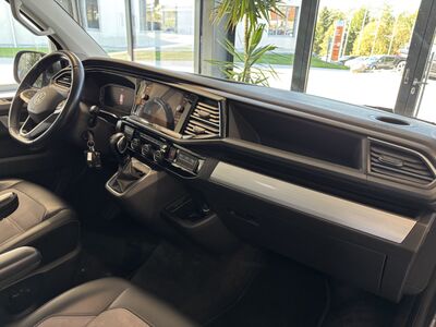 VW Multivan Gebrauchtwagen VW Multivan Gebrauchtwagen