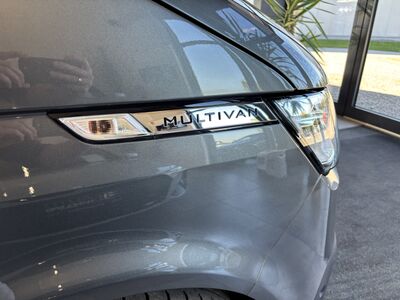 VW Multivan Gebrauchtwagen VW Multivan Gebrauchtwagen