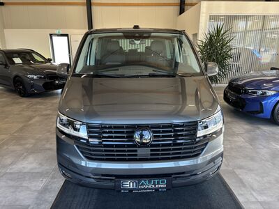 VW Multivan Gebrauchtwagen VW Multivan Gebrauchtwagen
