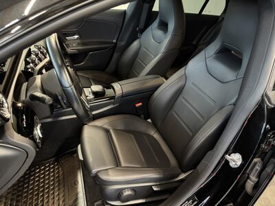Mercedes-Benz CLA Gebrauchtwagen Mercedes-Benz CLA Gebrauchtwagen