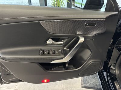 Mercedes-Benz CLA Gebrauchtwagen Mercedes-Benz CLA Gebrauchtwagen
