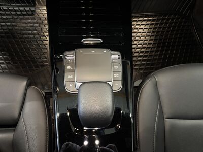 Mercedes-Benz CLA Gebrauchtwagen Mercedes-Benz CLA Gebrauchtwagen