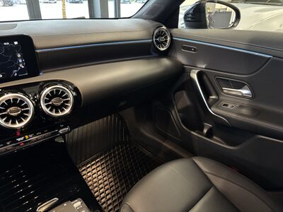 Mercedes-Benz CLA Gebrauchtwagen Mercedes-Benz CLA Gebrauchtwagen