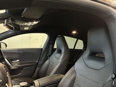 Mercedes-Benz CLA Gebrauchtwagen Mercedes-Benz CLA Gebrauchtwagen