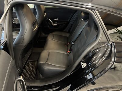 Mercedes-Benz CLA Gebrauchtwagen Mercedes-Benz CLA Gebrauchtwagen
