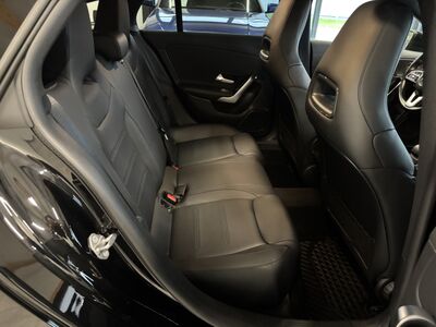 Mercedes-Benz CLA Gebrauchtwagen Mercedes-Benz CLA Gebrauchtwagen