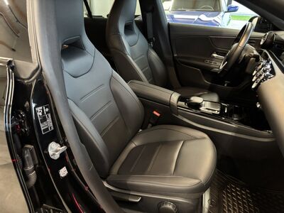 Mercedes-Benz CLA Gebrauchtwagen Mercedes-Benz CLA Gebrauchtwagen