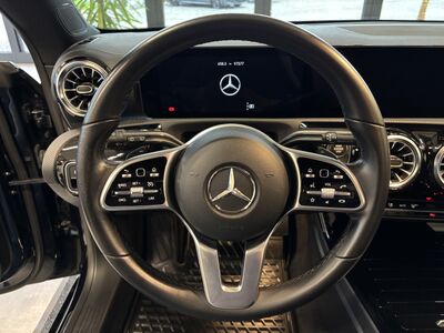 Mercedes-Benz CLA Gebrauchtwagen Mercedes-Benz CLA Gebrauchtwagen