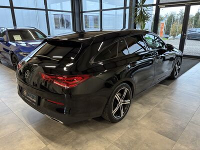 Mercedes-Benz CLA Gebrauchtwagen Mercedes-Benz CLA Gebrauchtwagen