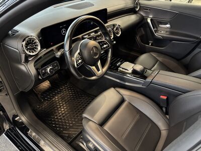 Mercedes-Benz CLA Gebrauchtwagen Mercedes-Benz CLA Gebrauchtwagen