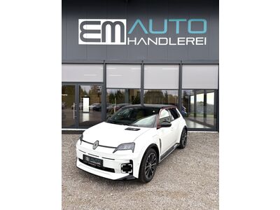 Renault R5 Gebrauchtwagen