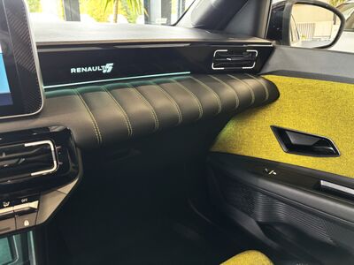 Renault R5 Gebrauchtwagen