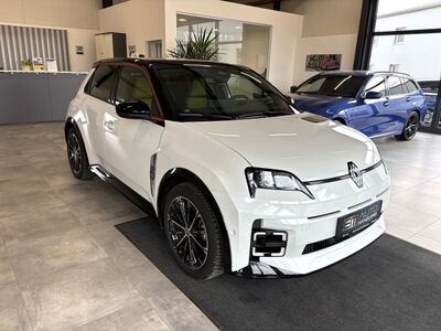 Renault R5 Gebrauchtwagen