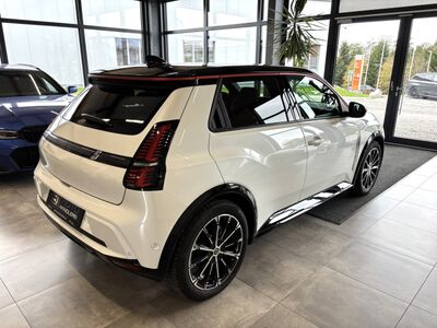 Renault R5 Gebrauchtwagen