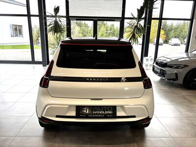 Renault R5 Gebrauchtwagen