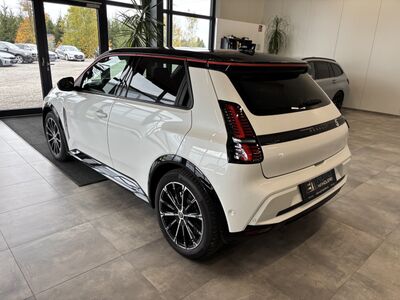 Renault R5 Gebrauchtwagen