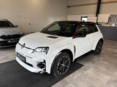Renault R5 Gebrauchtwagen