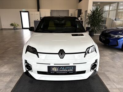 Renault R5 Gebrauchtwagen