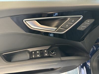 Audi Q4 e-tron Gebrauchtwagen