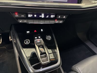 Audi Q4 e-tron Gebrauchtwagen