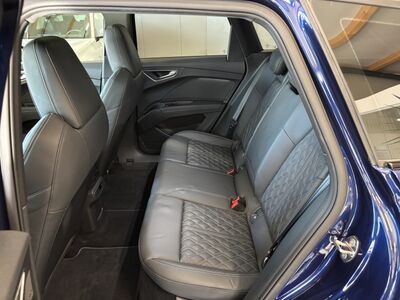 Audi Q4 e-tron Gebrauchtwagen