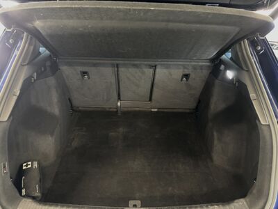 Audi Q4 e-tron Gebrauchtwagen