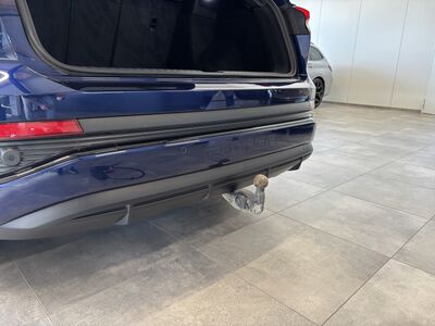 Audi Q4 e-tron Gebrauchtwagen