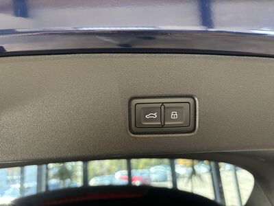 Audi Q4 e-tron Gebrauchtwagen