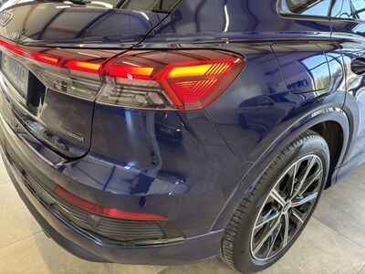 Audi Q4 e-tron Gebrauchtwagen